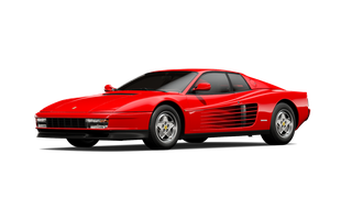 Testarossa
